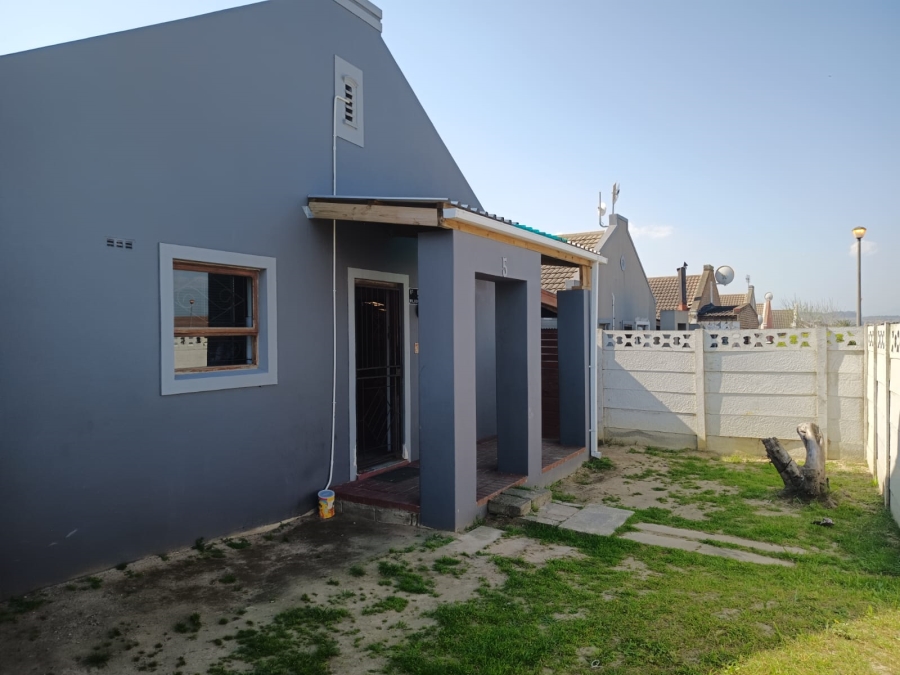 3 Bedroom Property for Sale in Forest Village Western Cape